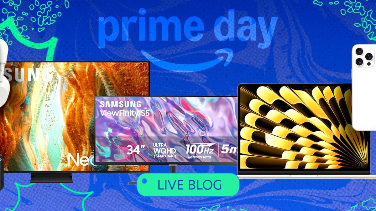 Prime Day 2025 Post-Analysis: Uncovering Remaining Discounts on Amazon, Microsoft, and Sony Tech Products
