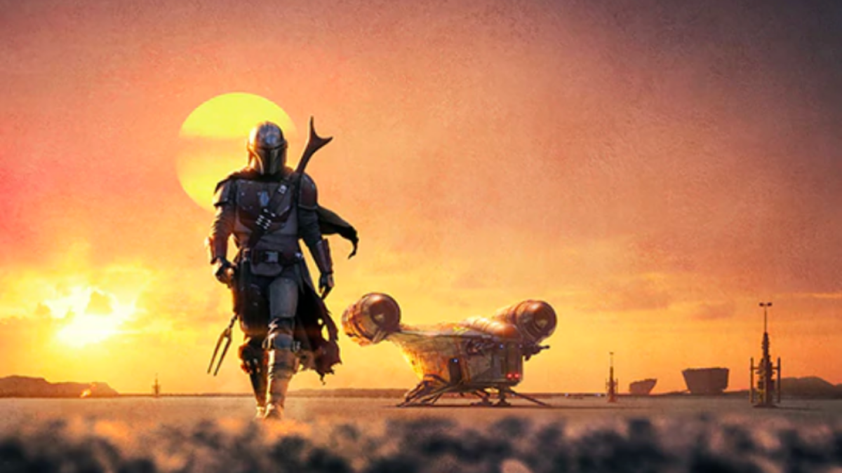 How to Watch Season 3 of ‘The Mandalorian’ on Disney+