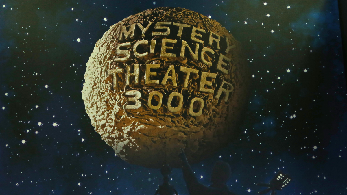 “Check out these 12 awesome episodes of ‘Mystery Science Theater 3000’!”