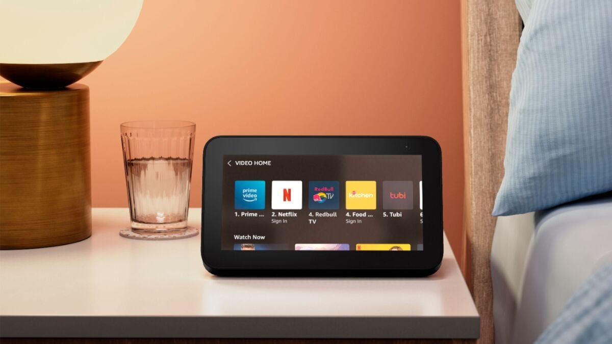 The Amazon Echo Show 5 (2nd generation) presents incremental yet valuable enhancements.