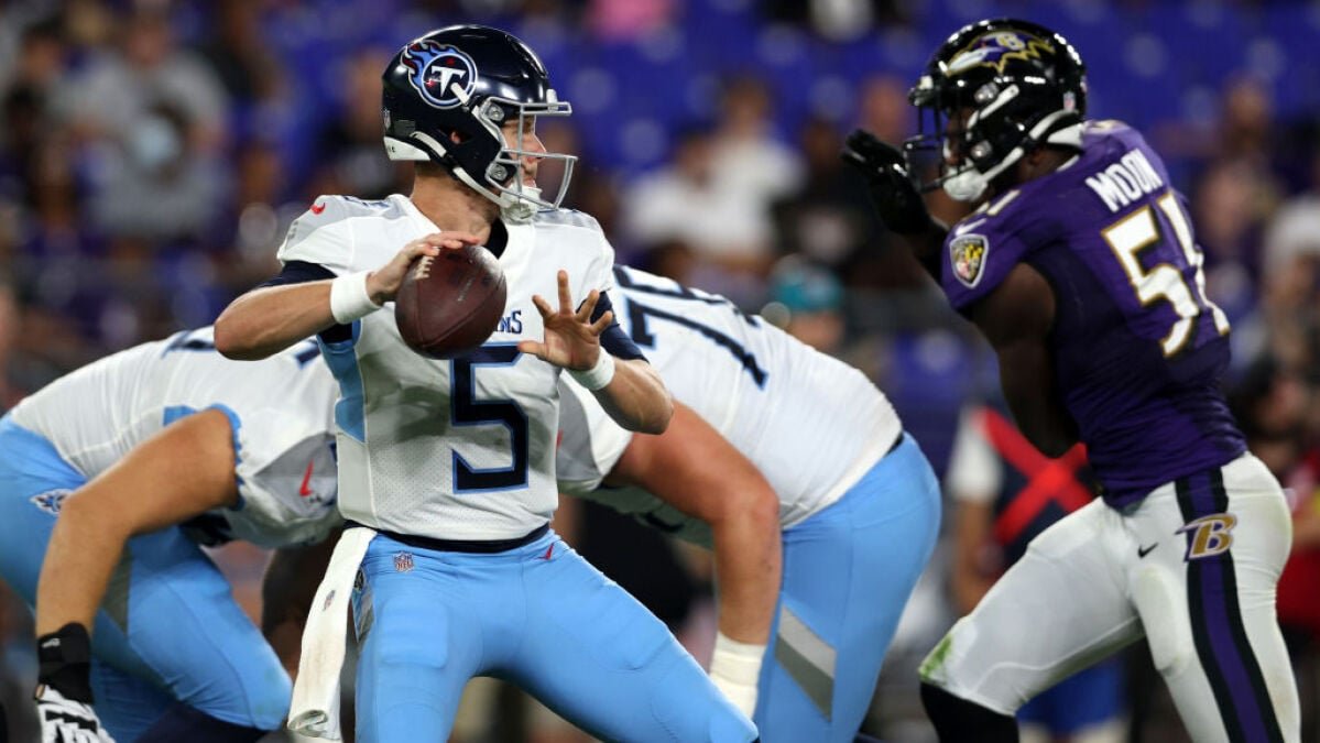 Review of the NFL+ streaming service: It is still unable to surpass traditional TV viewing.