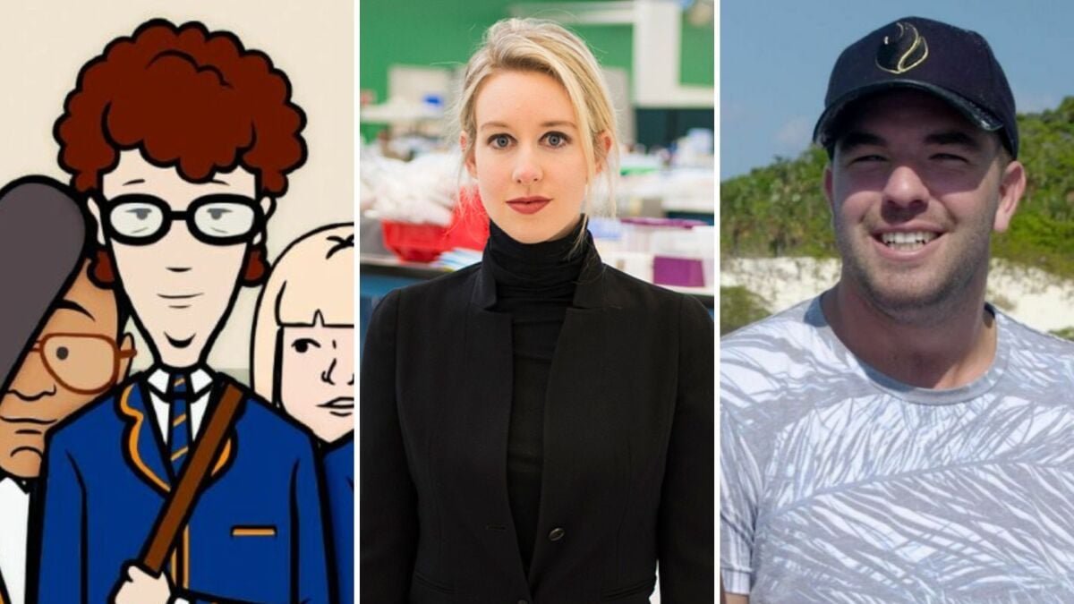 “Unraveling the Dark Tales of Scammers, Con Artists, and Deadly Deceptions: Top 11 True Crime Docs”