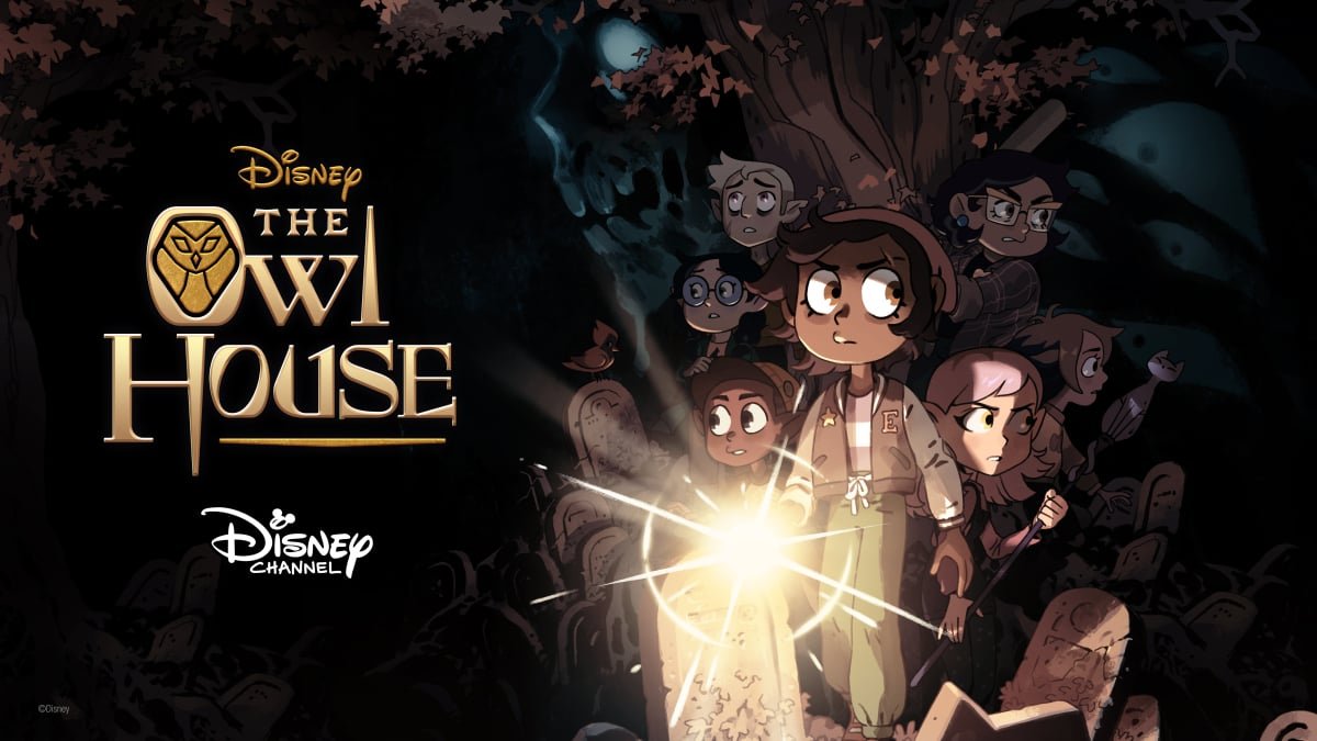 Anxiety looms for Luz and friends in exclusive Season 3 preview of ‘The Owl House’