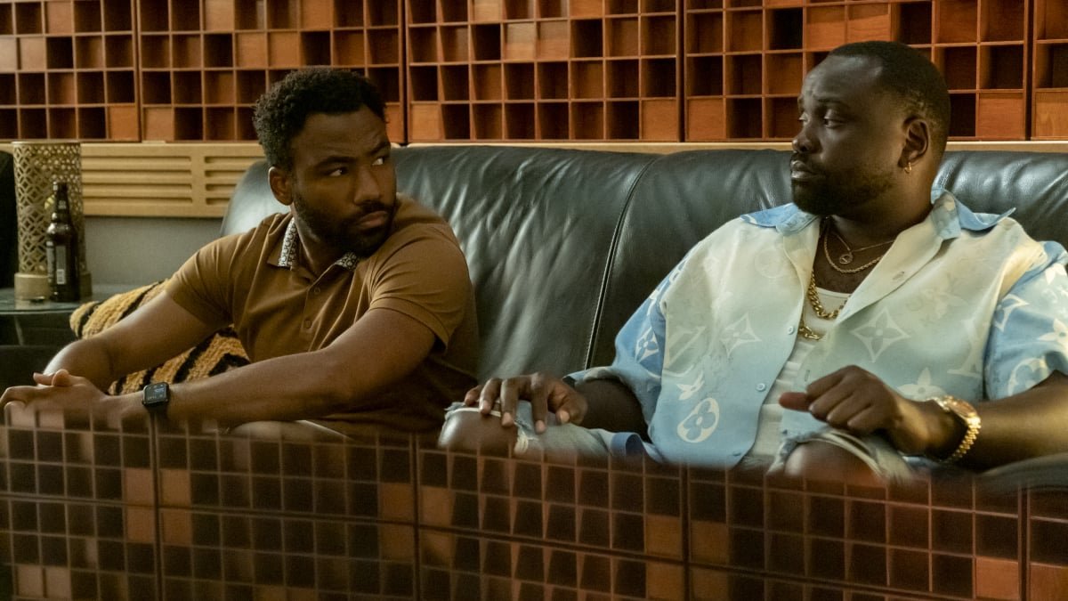 ‘Atlanta’ Season 4 presents a raw portrayal of family dynamics. Here’s why it’s crucial.