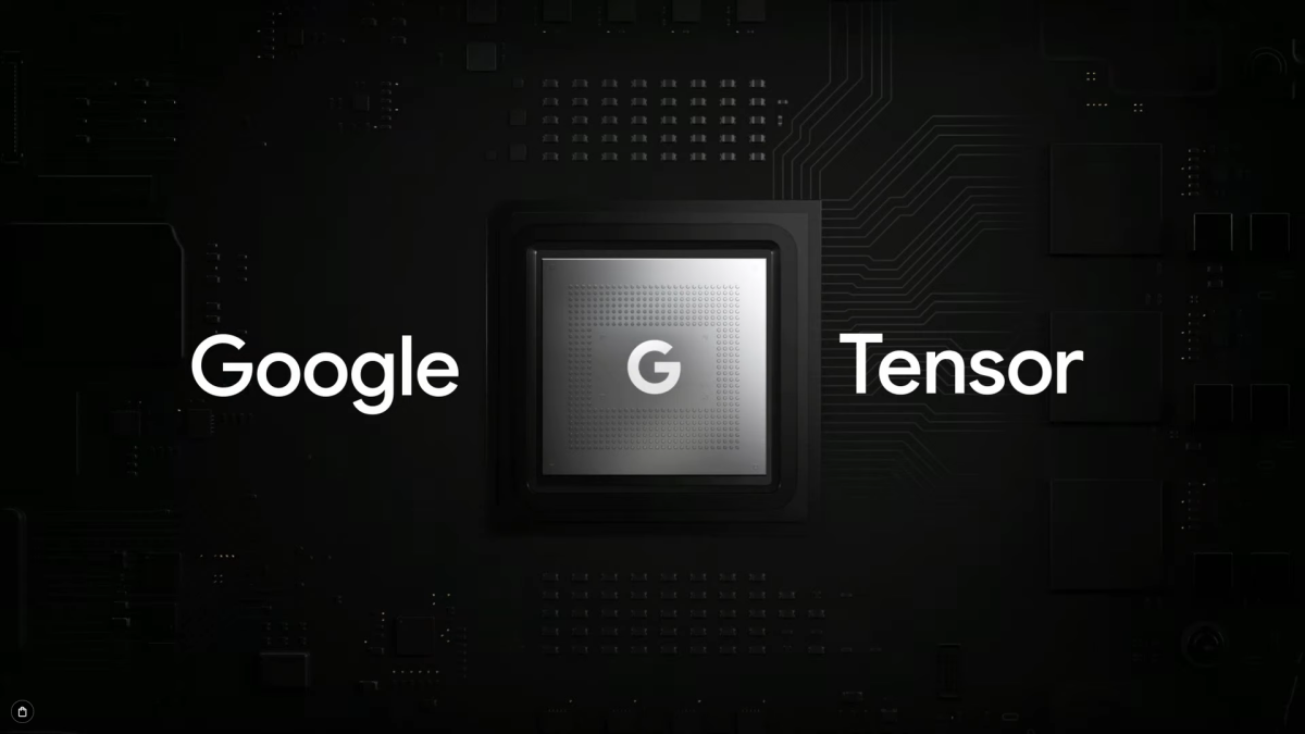 Google announces new Tensor G2 chip at Pixel 7 event