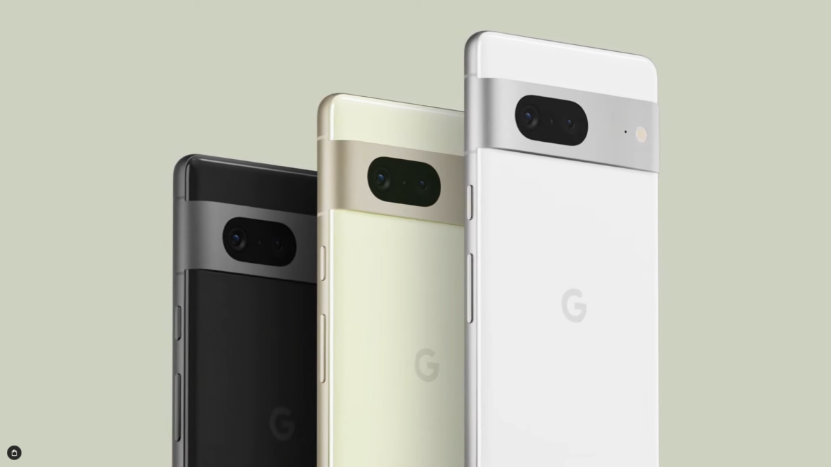 Google Pixel 7 and 7 Pro: A grand debut at Made By Google 2022