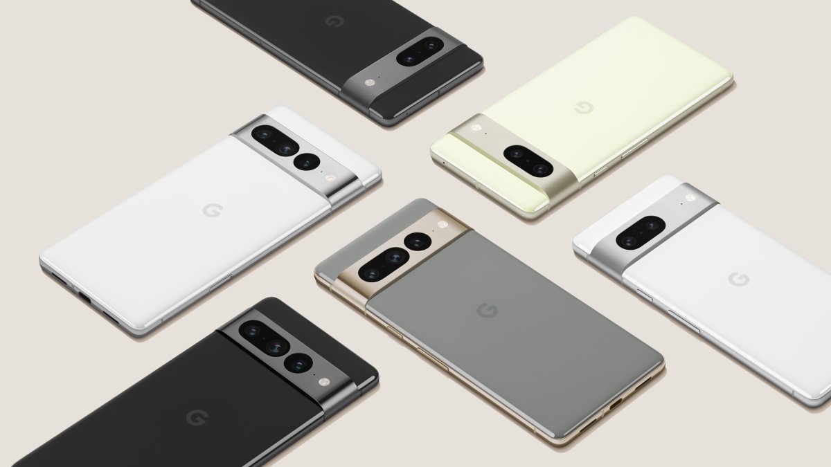 Google’s new Pixel 7 line: Worth the upgrade?