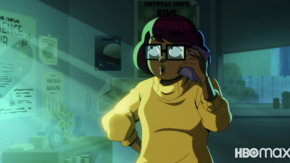 Uncover Velma’s Beginnings in HBO Max’s New Adult-Animated Series