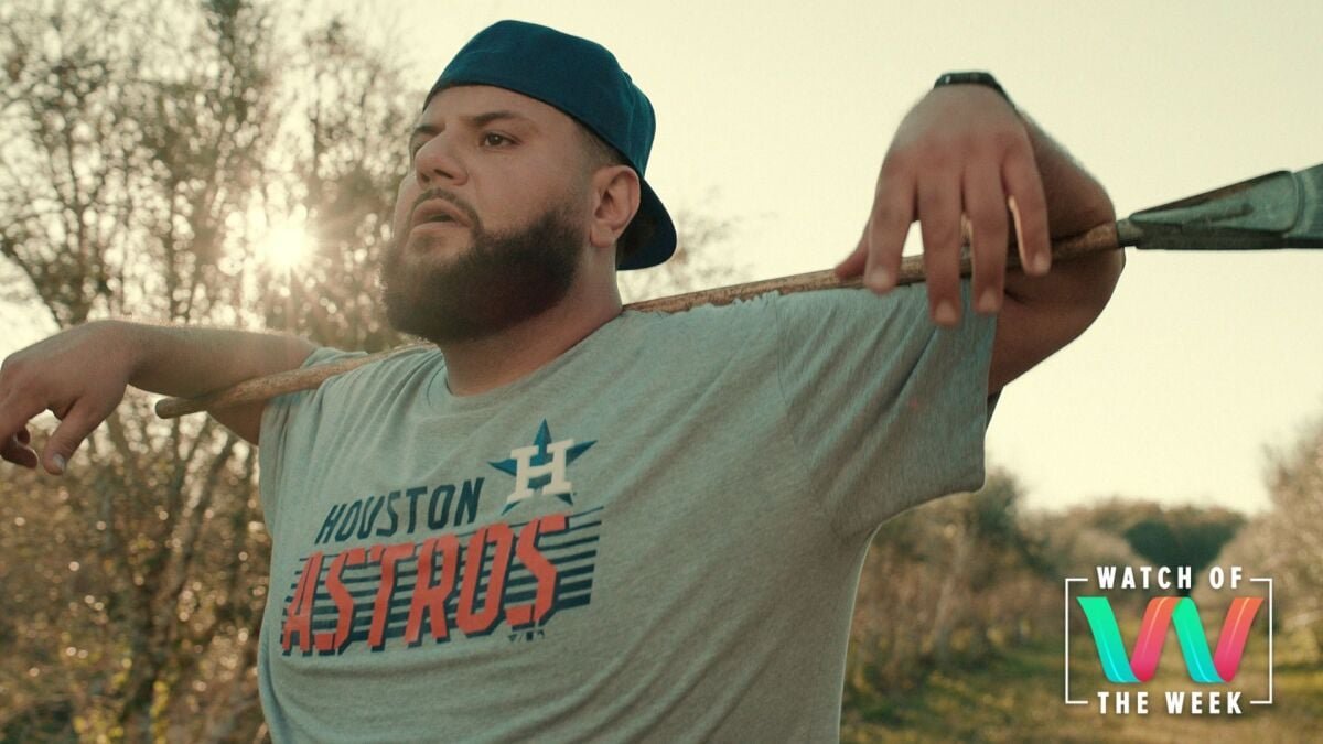 Opinion: Netflix’s ‘Mo’ is a Must-Watch TV Show This Year