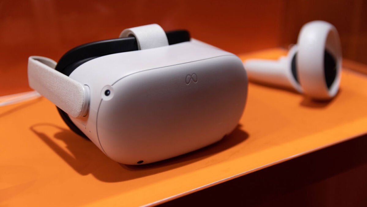 Meta employees unhappy with Mark Zuckerberg’s metaverse pursuit