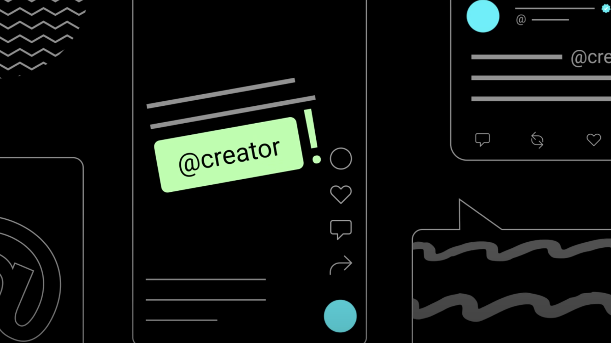 All YouTubers are getting a cool @username-style handle