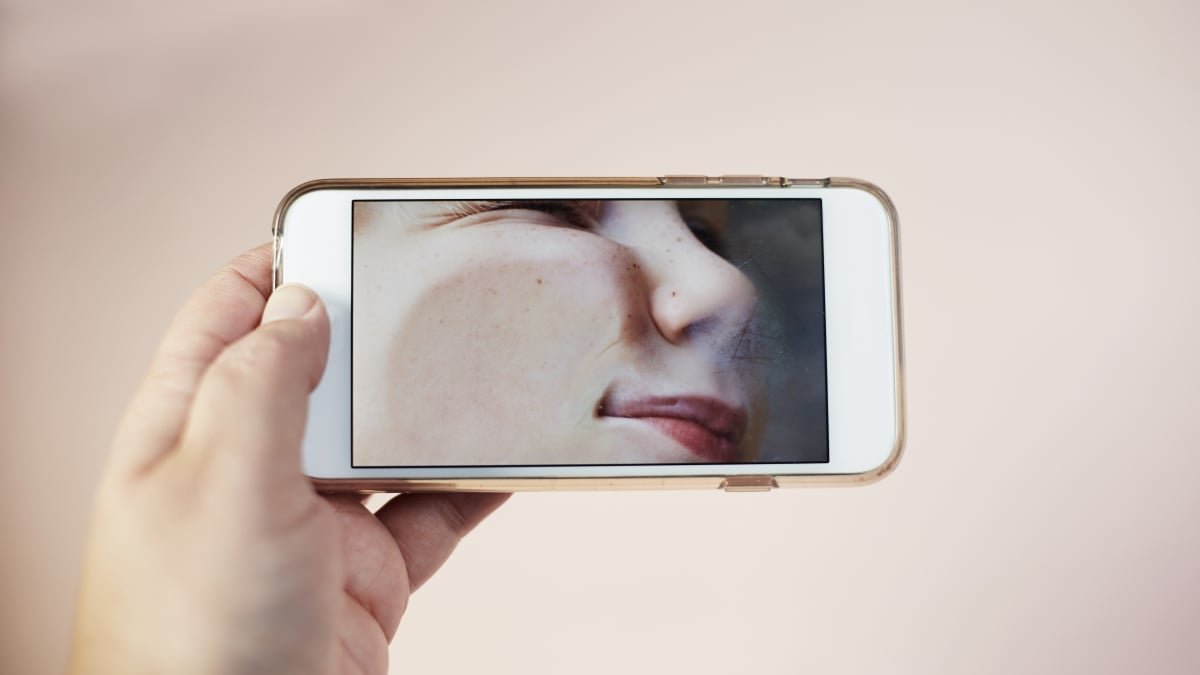 How to remove a BeReal post