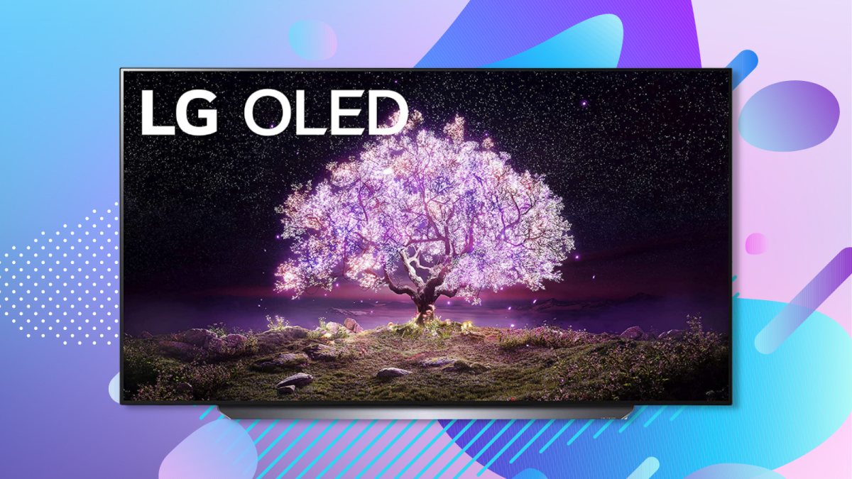 Top gaming TV choice reaches all-time low price during October Prime Day event