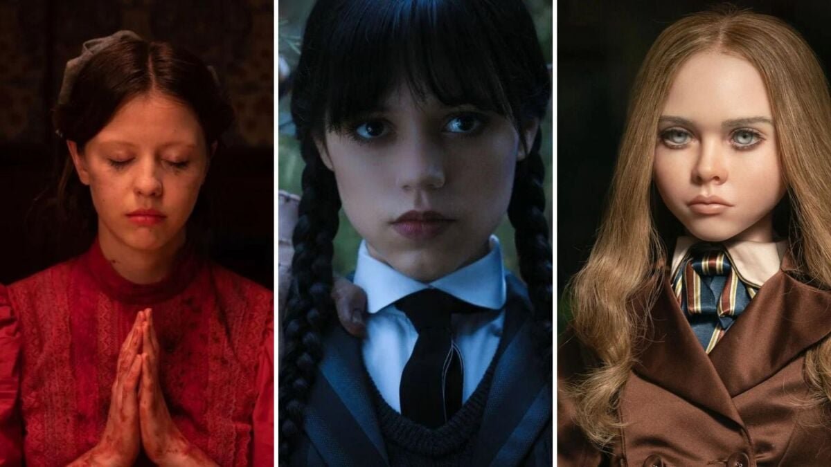 It’s about time we bring back the horror musical!