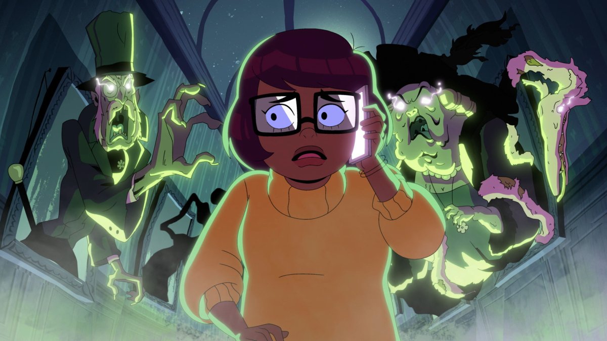 ‘Velma’ Review: A Wild Spin on Scooby Doo’s Smarty-Pants