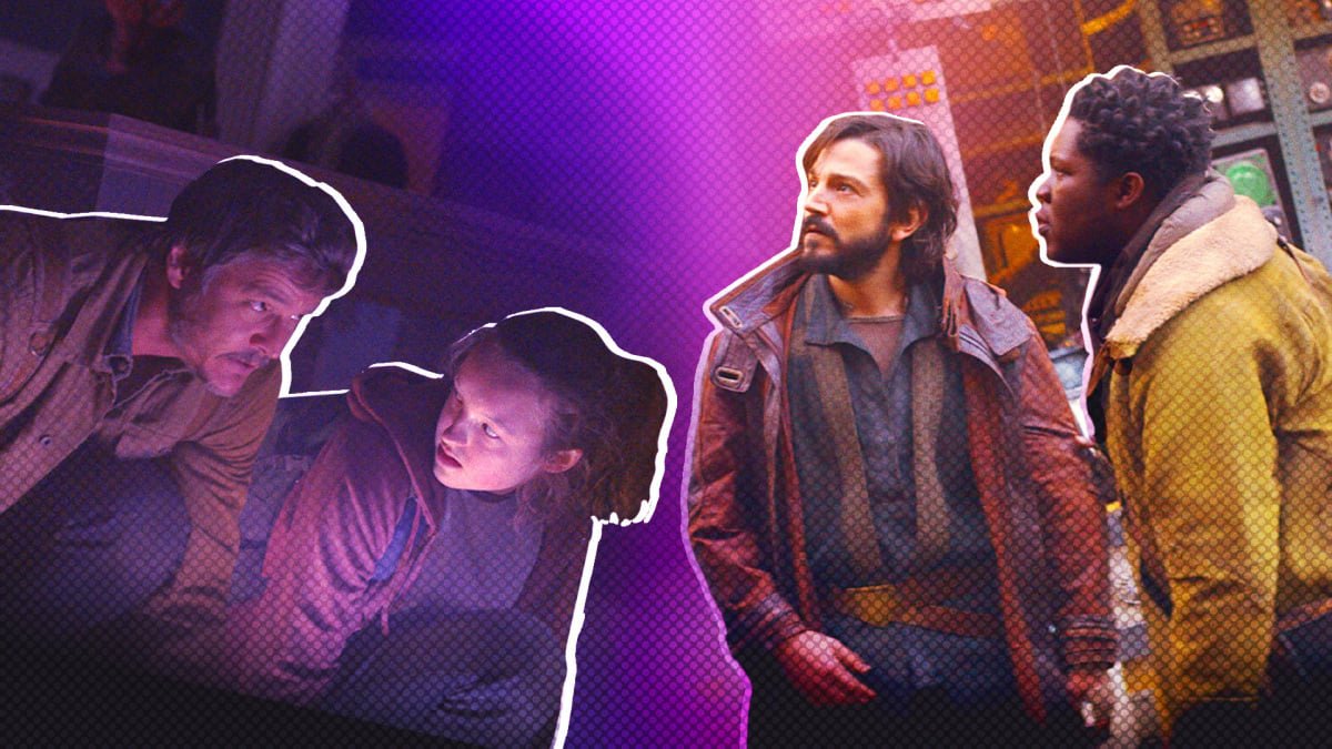 “The Last of Us’ inaugural episode succeeds where ‘Andor’ falls short”