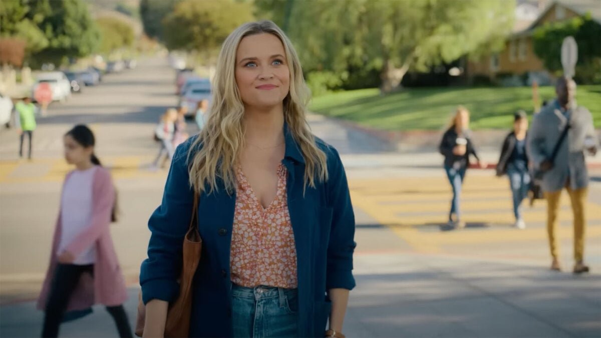 Netflix’s ‘Your Place or Mine’ trailer shows Reese Witherspoon and Ashton Kutcher swapping lives