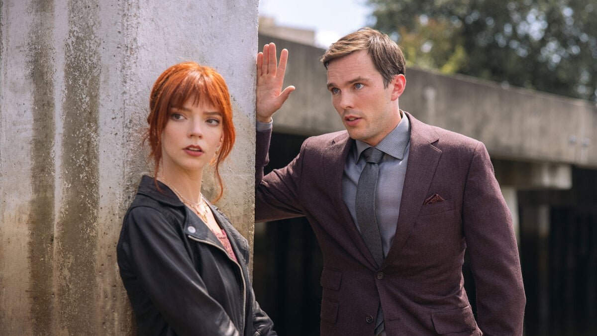 ” ‘The Menu’ represents the epitome of food horror”