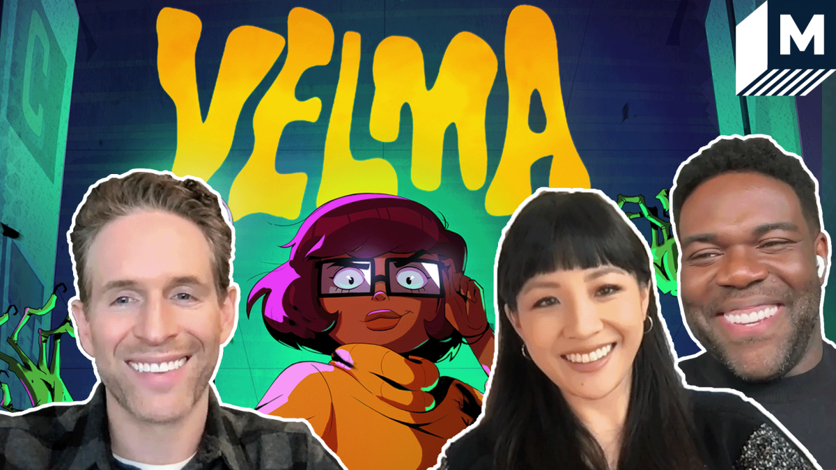 Mindy Kaling’s ‘Velma’ upgrades the ‘Scooby Doo’ gang