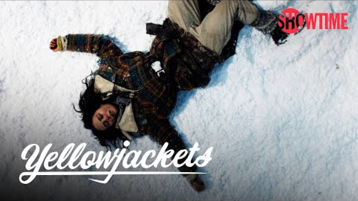 ‘Yellowjackets’ Season 2 trailer reveals tough winter ahead for the team