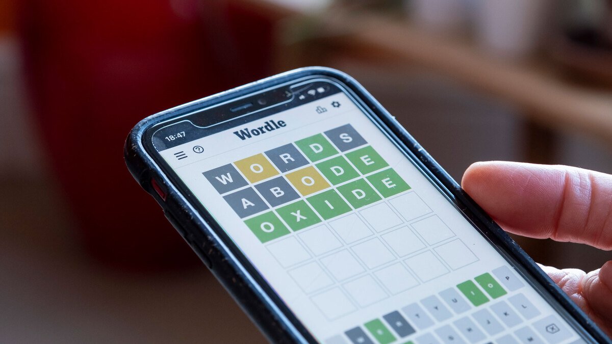 Wordle Answer and Hints for January 15