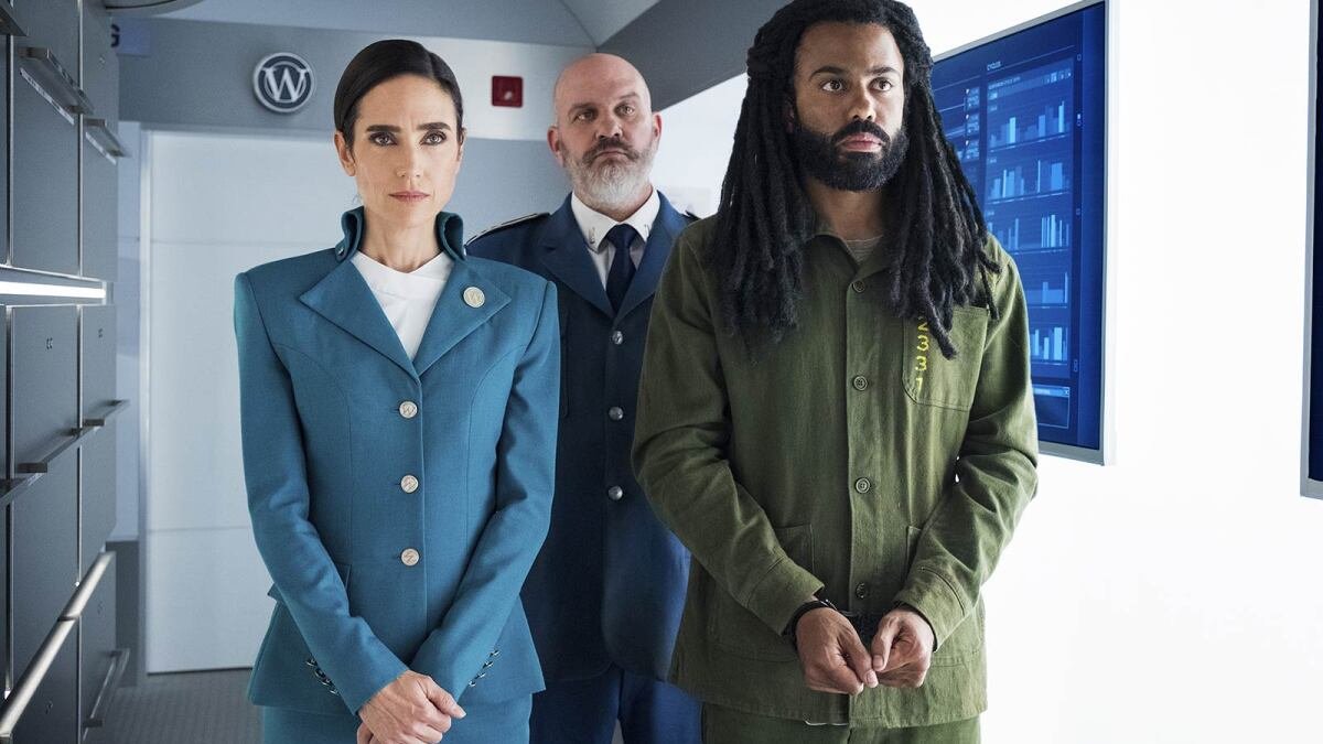 ‘Snowpiercer’ season four won’t be on TNT!