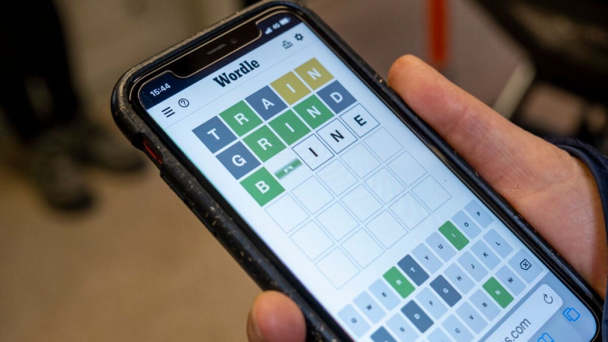 Wordle Analysis: Solution and Clues for January 18