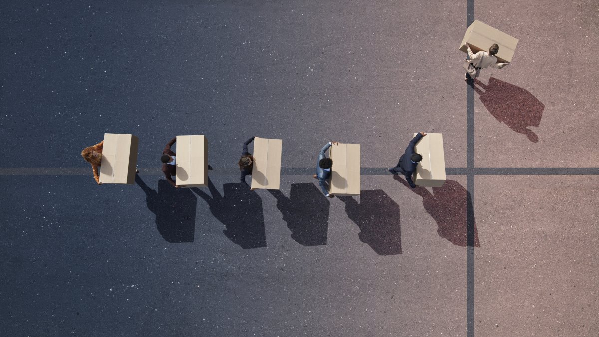 PayPal layoffs part of Big Tech’s recent cutbacks