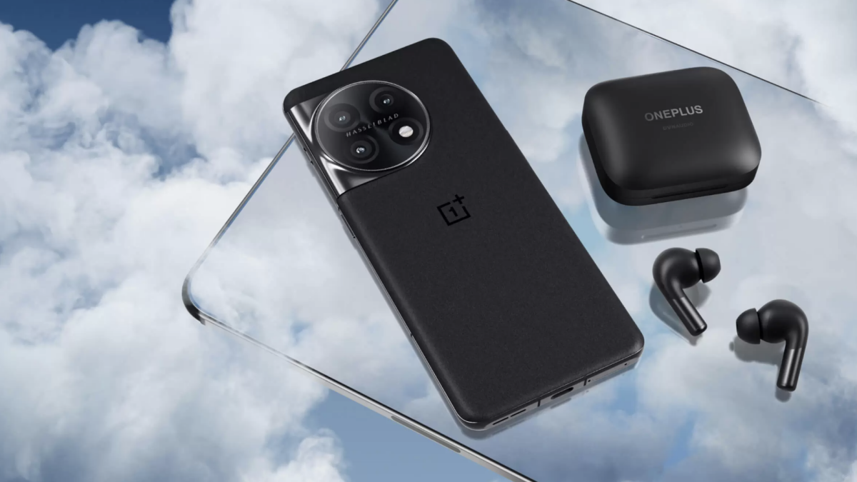 “Hey, looks like OnePlus is finally making a tablet!”