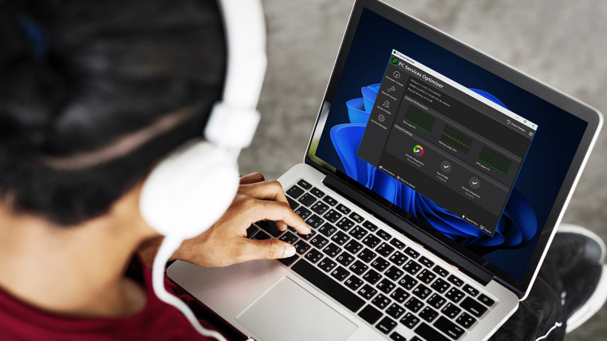 Boost Your Computer’s Speed with a Lifetime Optimizer License at 33% Off!