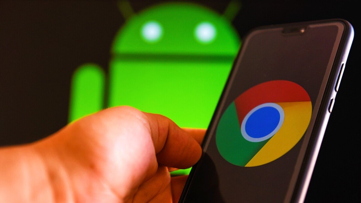 Improved functionality added to Chrome’s Android Incognito mode