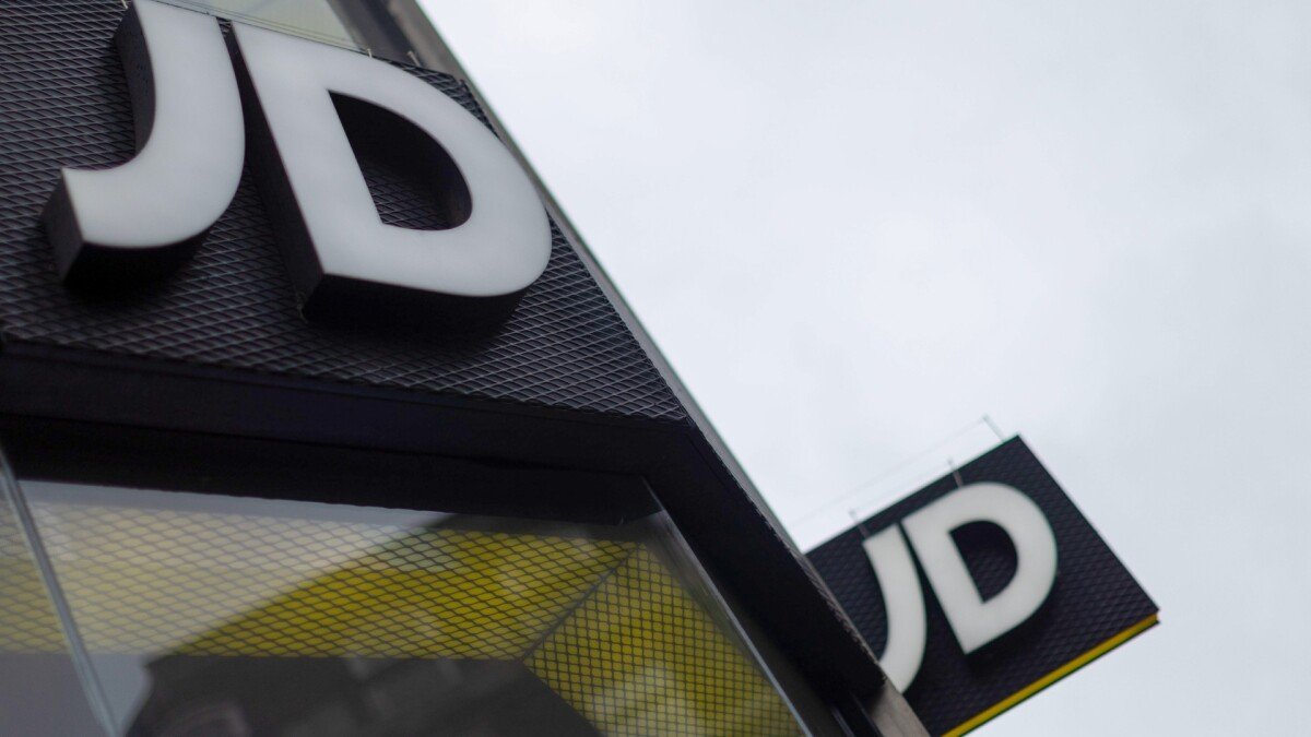 Have you ordered from JD Sports? Your data may have been compromised by hackers.