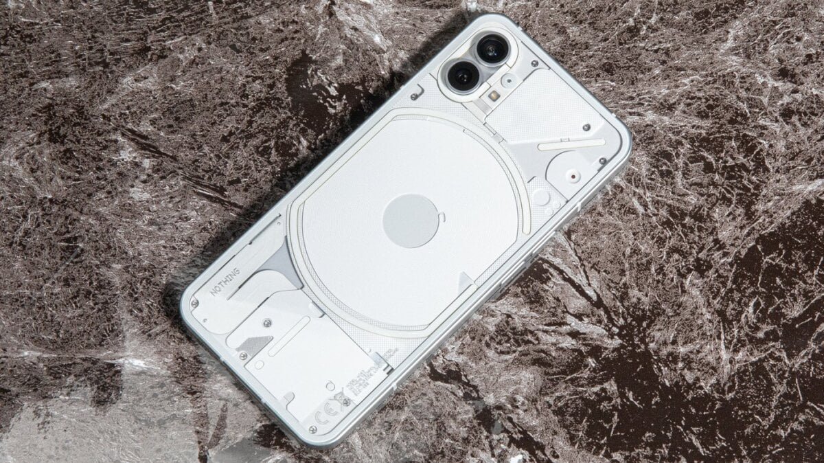 Nothing’s upcoming smartphone will be even more premium than its predecessor