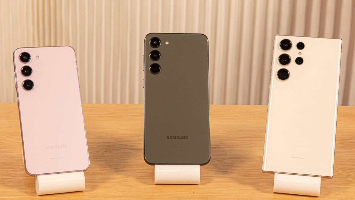 Samsung Galaxy S23 vs iPhone 14: A Comparison