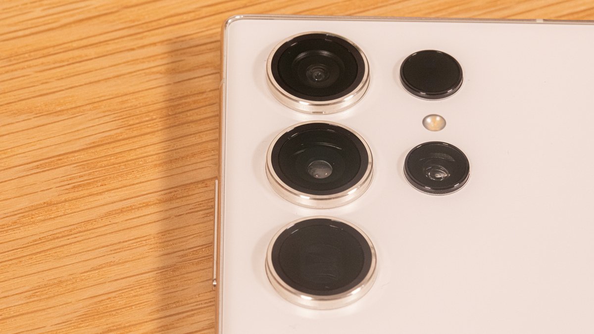 Samsung Galaxy S23 Ultra vs. Pixel 7 Pro: Camera specs comparison