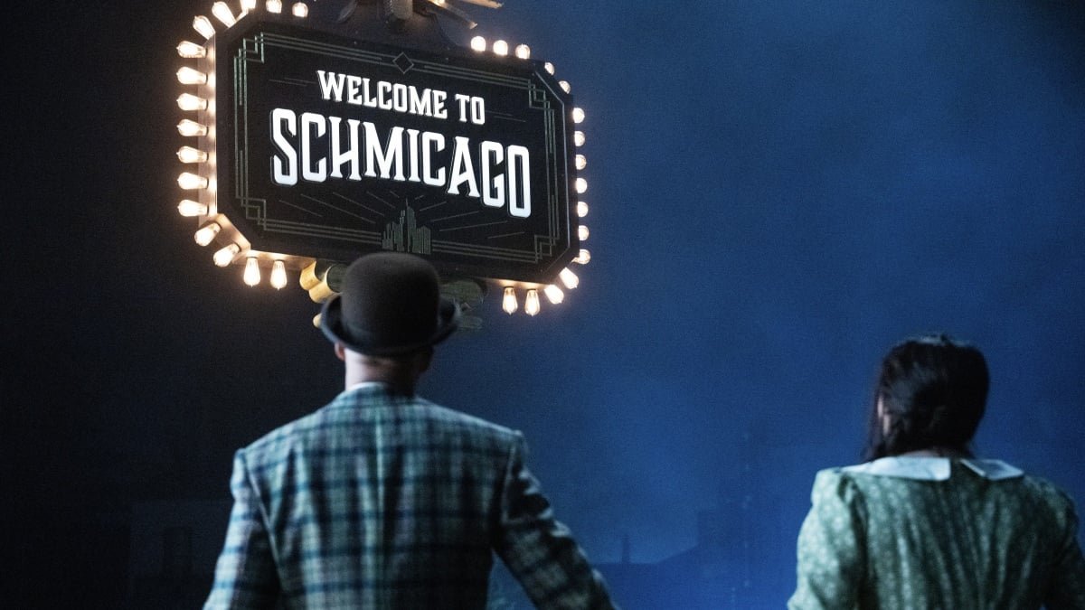 ‘Schmigadoon’ Season 2 Analysis: Exploring the Grittier and More Sensual Schmicago