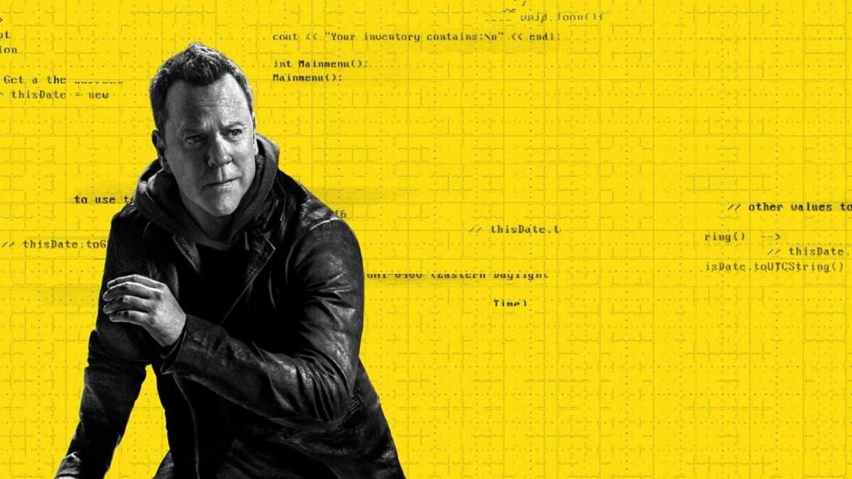 We’ve discovered your next binge-worthy obsession: Rabbit Hole