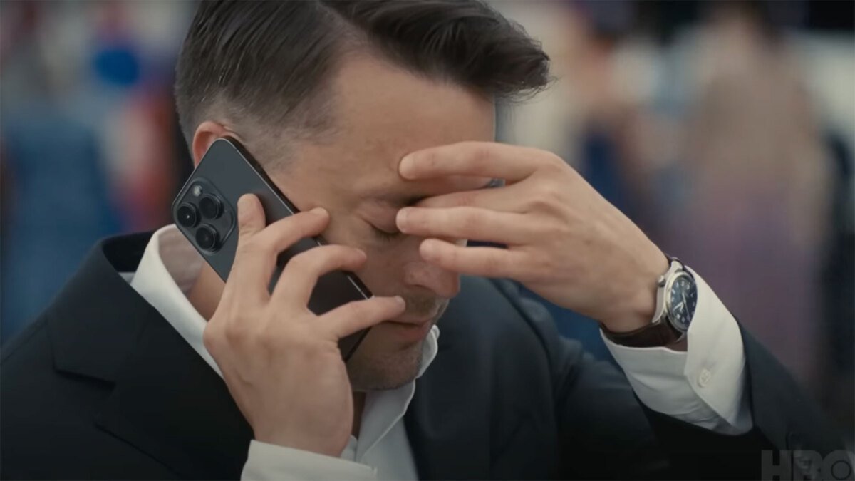 ‘Succession’ episode 3 preview hints at the most uncomfortable wedding in the world