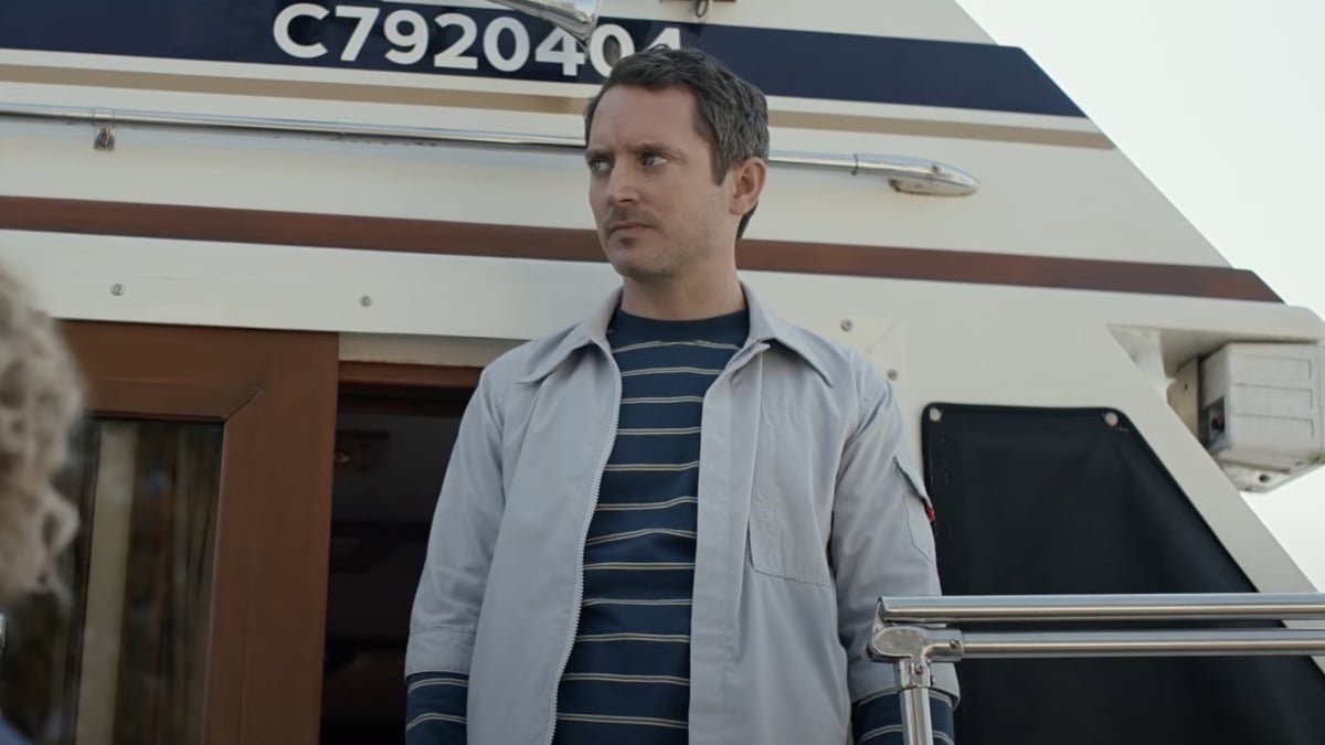 ‘Yellowjackets’ Season 2, Episode 3: Elijah Wood joins the team