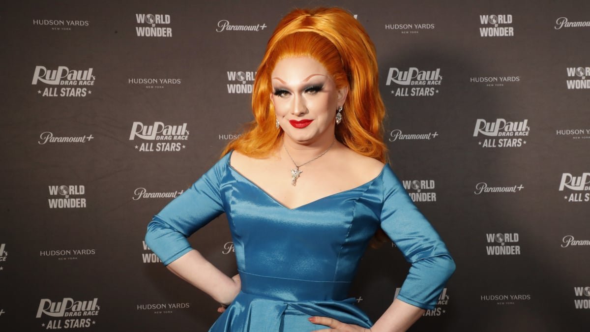 ‘Doctor Who’ brings in the fabulous Jinkx Monsoon for the cast
