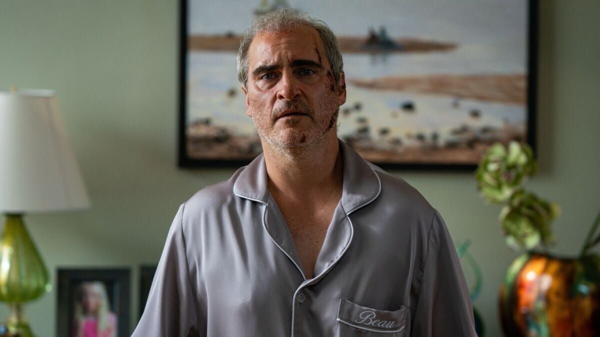 ‘Beau Is Afraid’ trailer: Ari Aster and Joaquin Phoenix tackle mommy issues