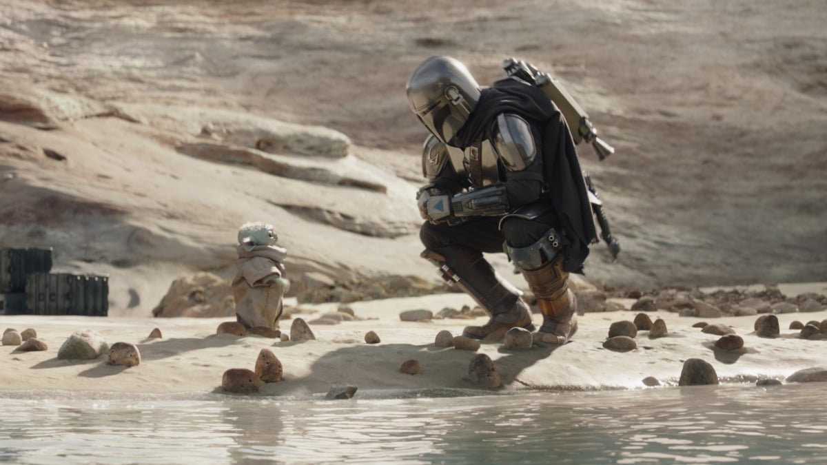 ‘The Mandalorian’ adds some fun with Lizzo and Jack Black in the Star Wars world