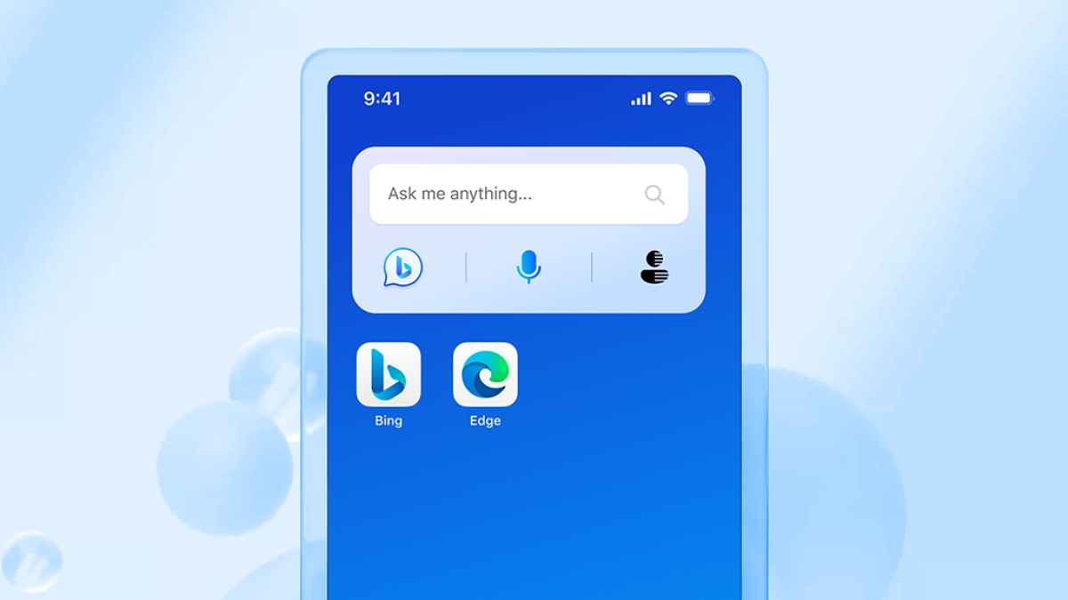 Bing chat history and new mobile features to be launched this week