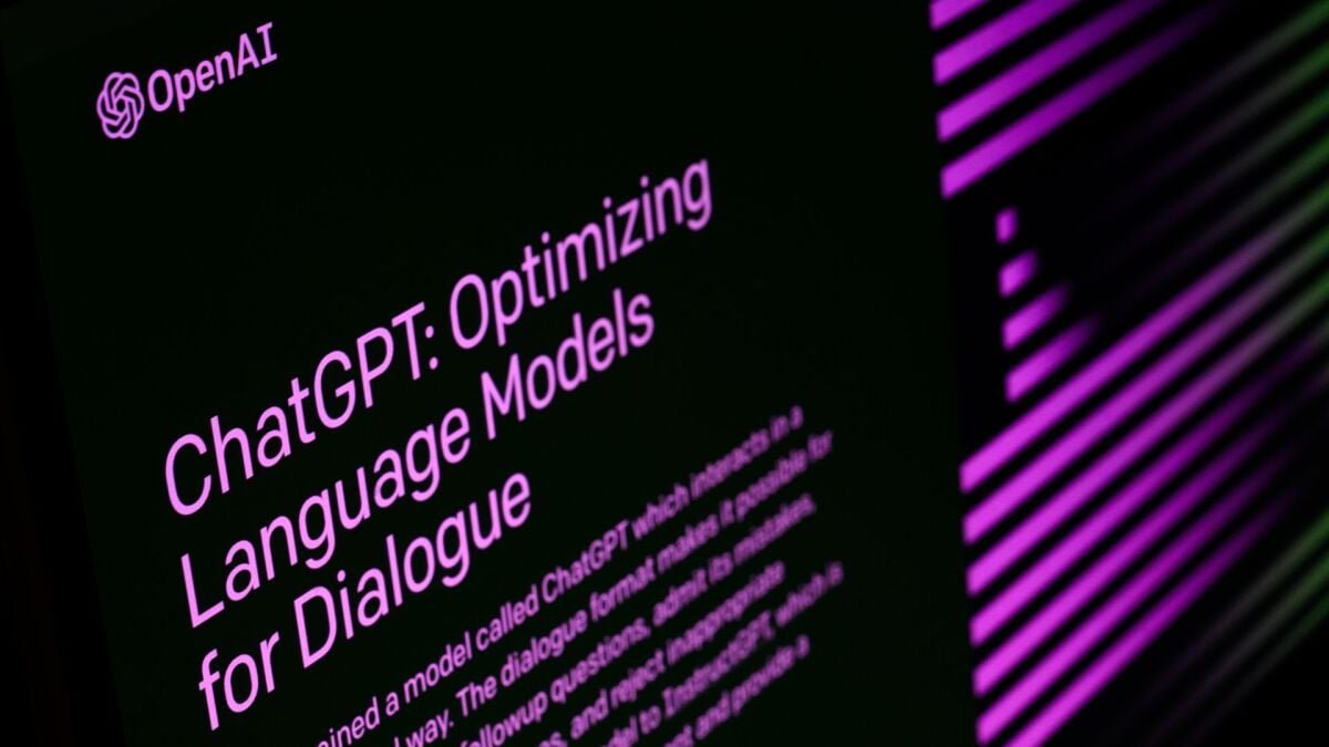 Apple prohibits the use of ChatGPT by employees, according to a report