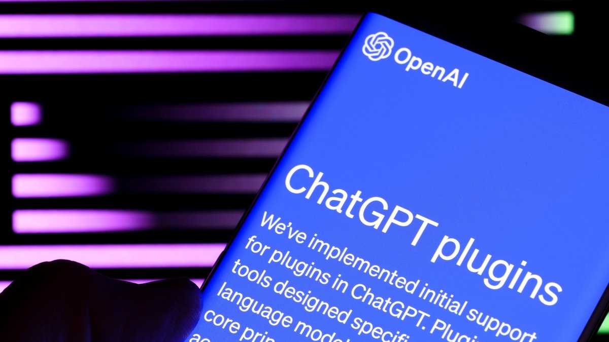 5 ChatGPT plugins to avoid