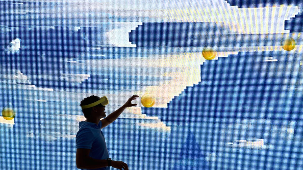 AI tool allows image reshaping through clicking and dragging