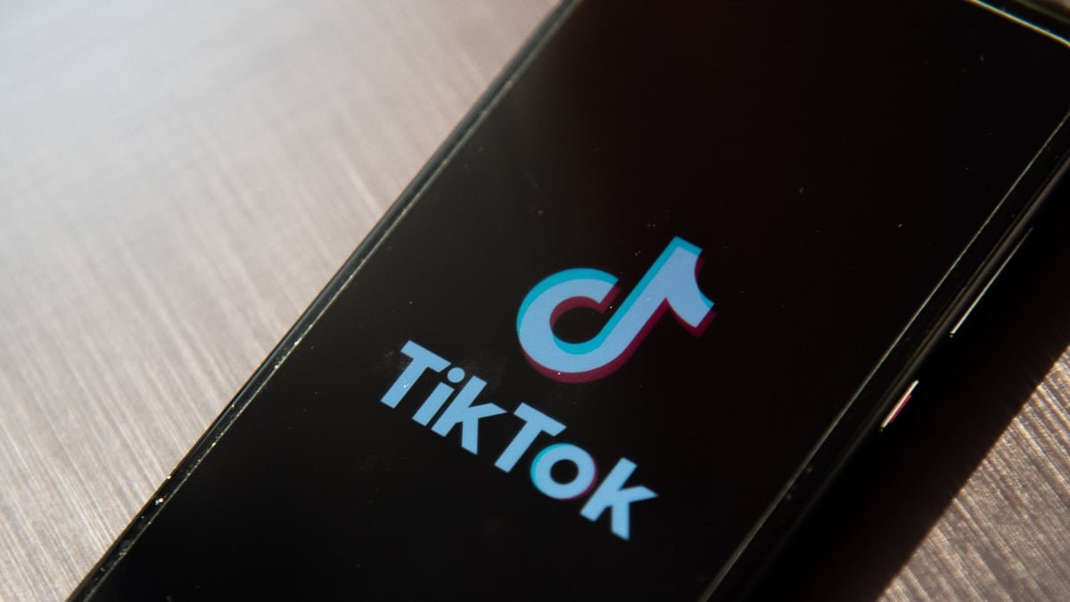 TikTok files lawsuit against Montana for state-wide ban
