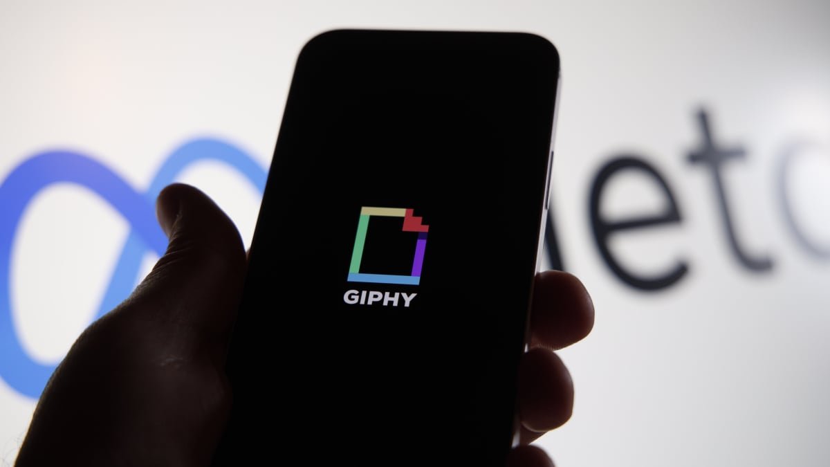 Meta sells GIPHY to Shutterstock at a significant loss following regulatory pressure to divest