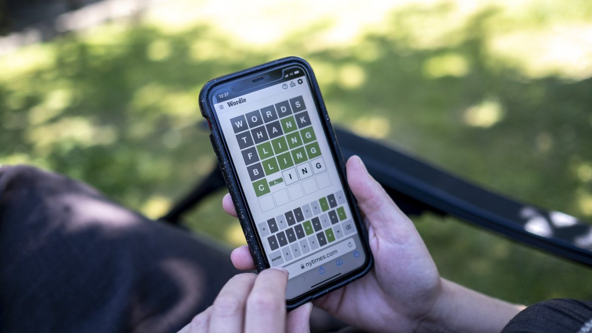 Wordle Analysis: Solution and Clues for June 27