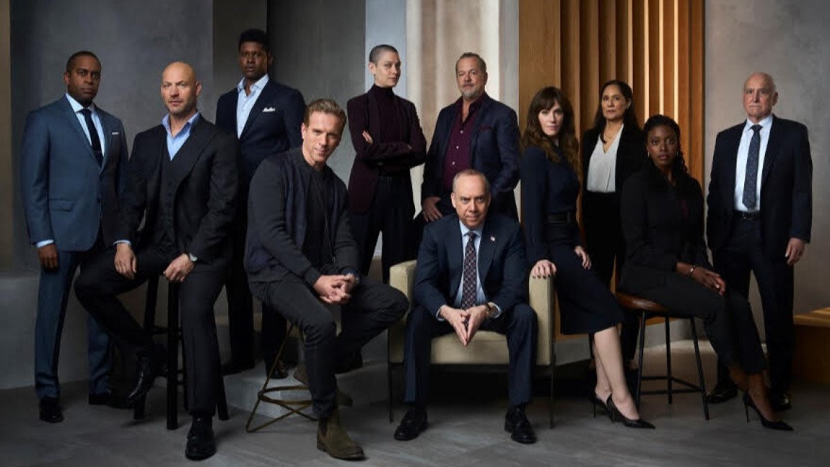 Bobby Axelrod makes a comeback in the trailer for Season 7 of “Billions”